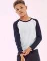 Kinder Baseball T-shirt SF SM271